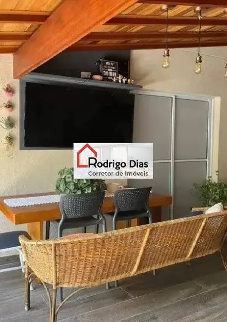 Foto 3 de Casa de Condomínio com 3 quartos à venda, 160m2 em Vila Santana II, Jundiai - SP