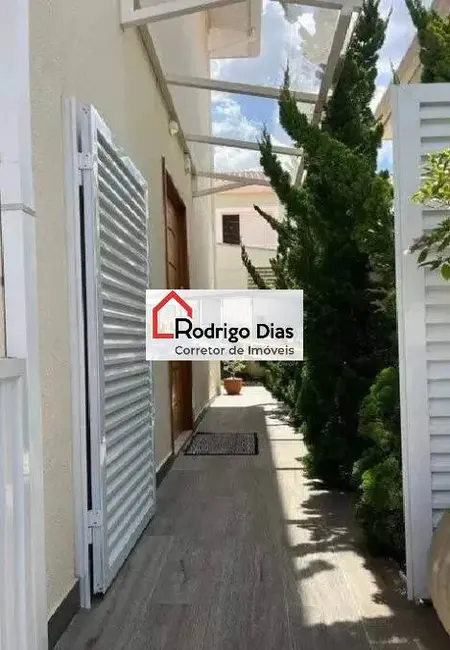 Foto 5 de Casa de Condomínio com 3 quartos à venda, 160m2 em Vila Santana II, Jundiai - SP