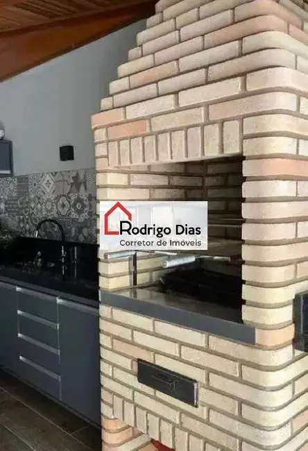 Foto 7 de Casa de Condomínio com 3 quartos à venda, 160m2 em Vila Santana II, Jundiai - SP