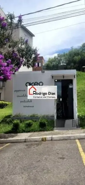 Foto 9 de Apartamento com 2 quartos para alugar, 49m2 em Vila Nambi, Jundiai - SP