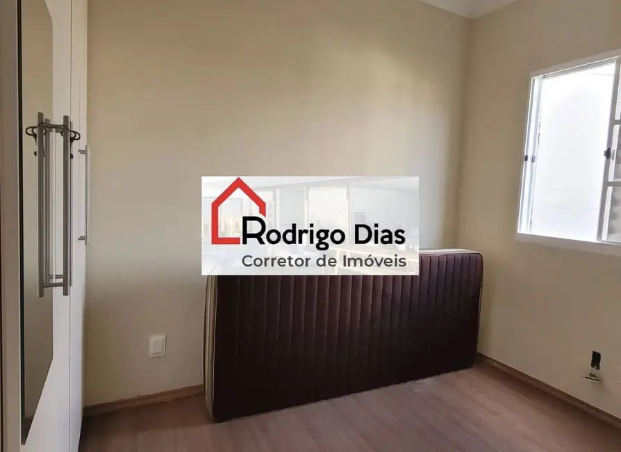 Foto 7 de Apartamento com 2 quartos para alugar, 49m2 em Vila Nambi, Jundiai - SP