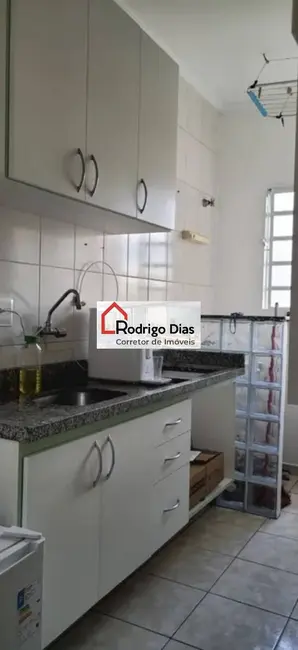 Foto 1 de Apartamento com 2 quartos para alugar, 49m2 em Vila Nambi, Jundiai - SP