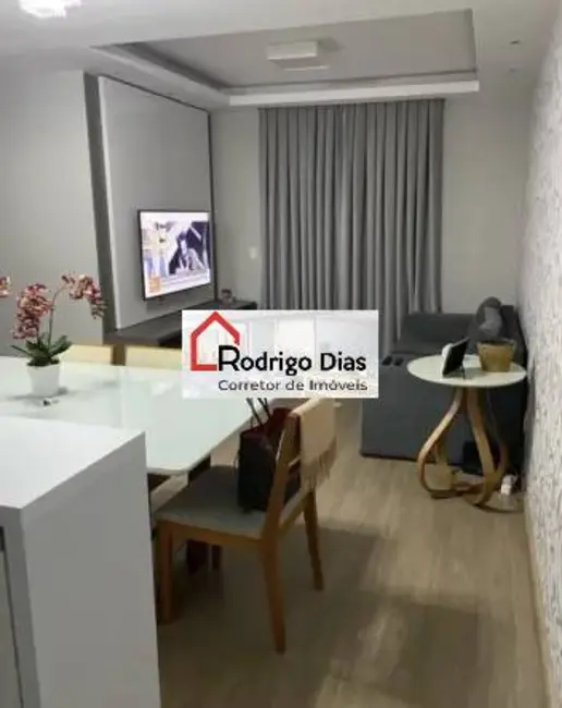 Foto 2 de Apartamento com 3 quartos para alugar, 87m2 em Vila das Hortências, Jundiai - SP