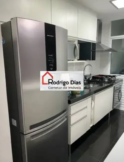 Foto 5 de Apartamento com 3 quartos para alugar, 87m2 em Vila das Hortências, Jundiai - SP