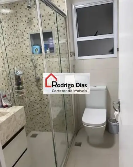 Foto 8 de Apartamento com 3 quartos para alugar, 87m2 em Vila das Hortências, Jundiai - SP