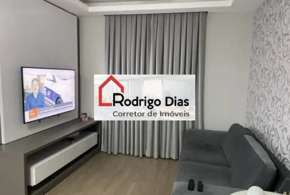 Foto 1 de Apartamento com 3 quartos para alugar, 87m2 em Vila das Hortências, Jundiai - SP