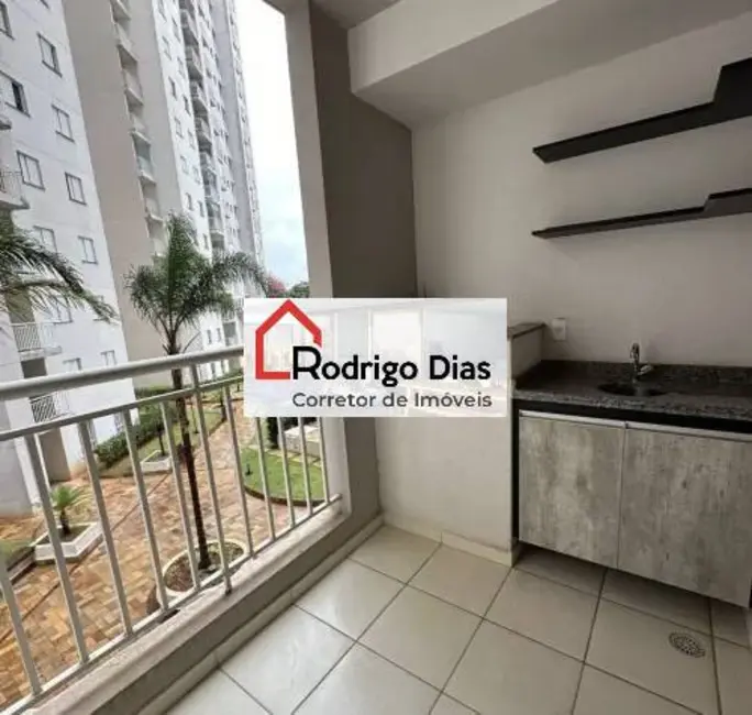 Foto 4 de Apartamento com 3 quartos para alugar, 87m2 em Vila das Hortências, Jundiai - SP