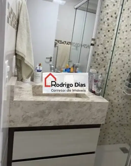 Foto 9 de Apartamento com 3 quartos para alugar, 87m2 em Vila das Hortências, Jundiai - SP