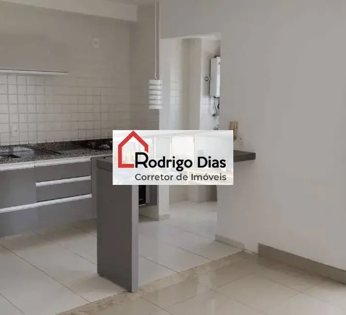 Foto 1 de Apartamento com 2 quartos para alugar, 80m2 em Chácara Recreio Lagoa dos Patos, Jundiai - SP