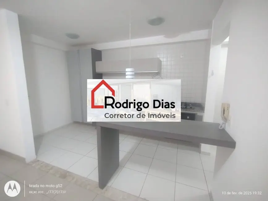 Foto 2 de Apartamento com 2 quartos para alugar, 80m2 em Chácara Recreio Lagoa dos Patos, Jundiai - SP