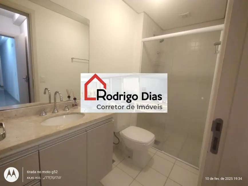 Foto 7 de Apartamento com 2 quartos para alugar, 80m2 em Chácara Recreio Lagoa dos Patos, Jundiai - SP