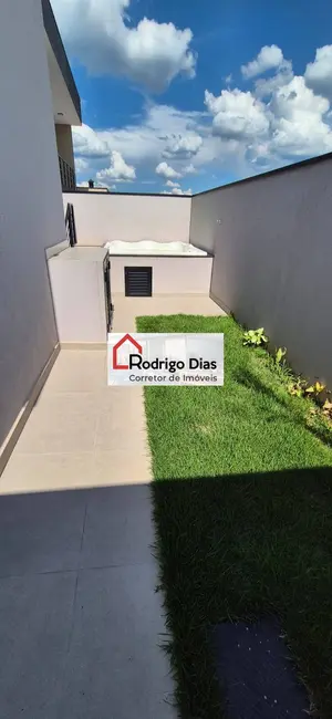 Foto 8 de Casa de Condomínio com 3 quartos à venda, 160m2 em Itupeva - SP