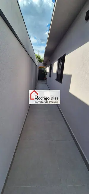 Foto 5 de Casa de Condomínio com 3 quartos à venda, 160m2 em Itupeva - SP