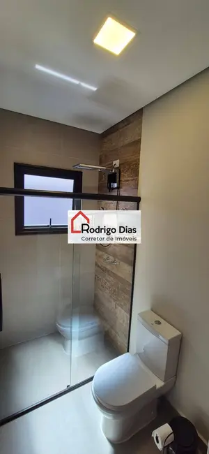 Foto 6 de Casa de Condomínio com 3 quartos à venda, 160m2 em Itupeva - SP
