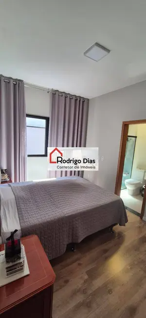 Foto 9 de Casa de Condomínio com 3 quartos à venda, 160m2 em Itupeva - SP