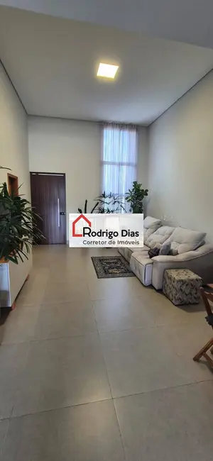 Foto 4 de Casa de Condomínio com 3 quartos à venda, 160m2 em Itupeva - SP