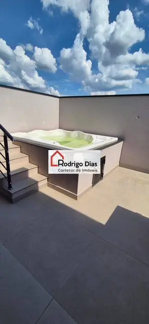 Foto 7 de Casa de Condomínio com 3 quartos à venda, 160m2 em Itupeva - SP