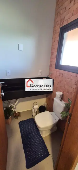 Foto 3 de Casa de Condomínio com 3 quartos à venda, 160m2 em Itupeva - SP