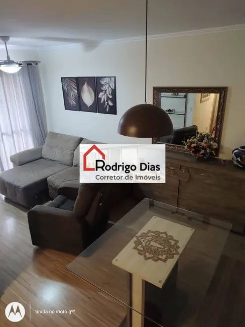 Foto 4 de Apartamento com 2 quartos à venda, 54m2 em Jardim Guanabara, Jundiai - SP