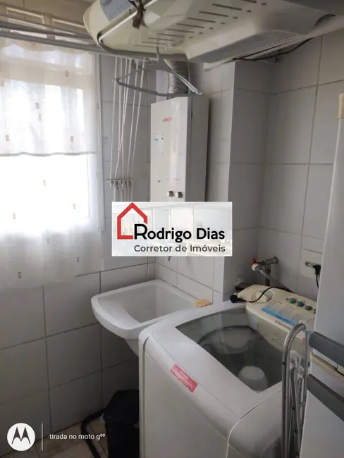Foto 3 de Apartamento com 2 quartos à venda, 54m2 em Jardim Guanabara, Jundiai - SP