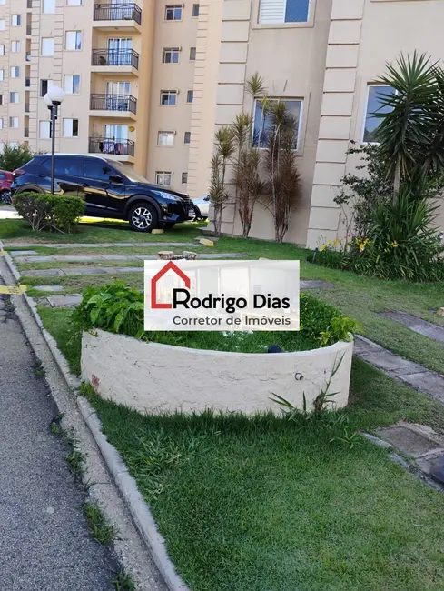 Foto 7 de Apartamento com 2 quartos à venda, 54m2 em Jardim Guanabara, Jundiai - SP