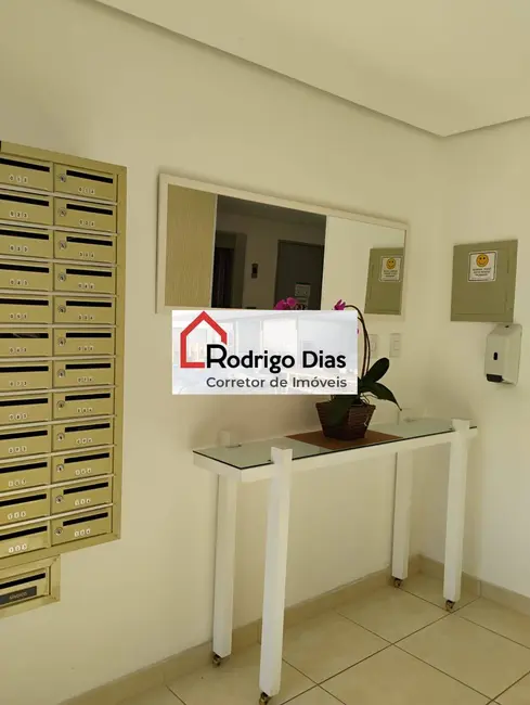 Foto 6 de Apartamento com 2 quartos à venda, 54m2 em Jardim Guanabara, Jundiai - SP