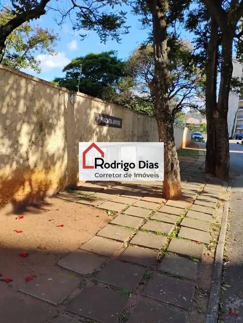 Foto 8 de Apartamento com 2 quartos à venda, 54m2 em Jardim Guanabara, Jundiai - SP