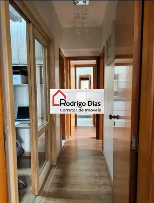 Foto 5 de Apartamento com 3 quartos à venda, 93m2 em Centro, Jundiai - SP