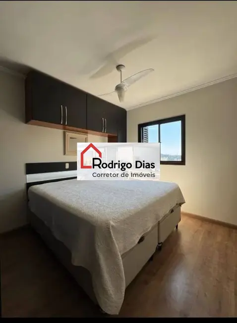 Foto 6 de Apartamento com 3 quartos à venda, 93m2 em Centro, Jundiai - SP