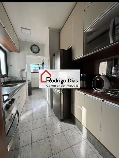 Foto 7 de Apartamento com 3 quartos à venda, 93m2 em Centro, Jundiai - SP