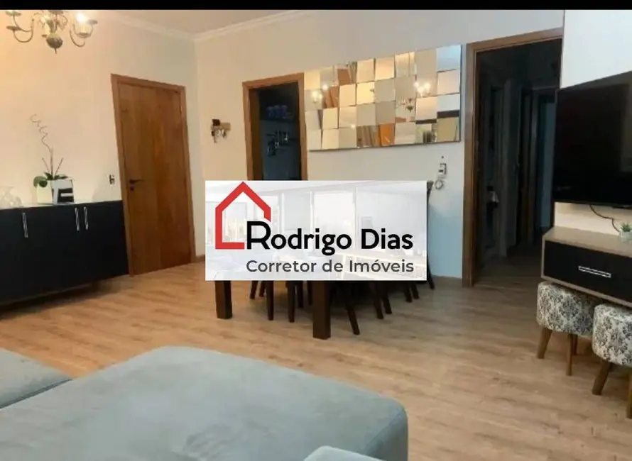 Foto 4 de Apartamento com 3 quartos à venda, 93m2 em Centro, Jundiai - SP