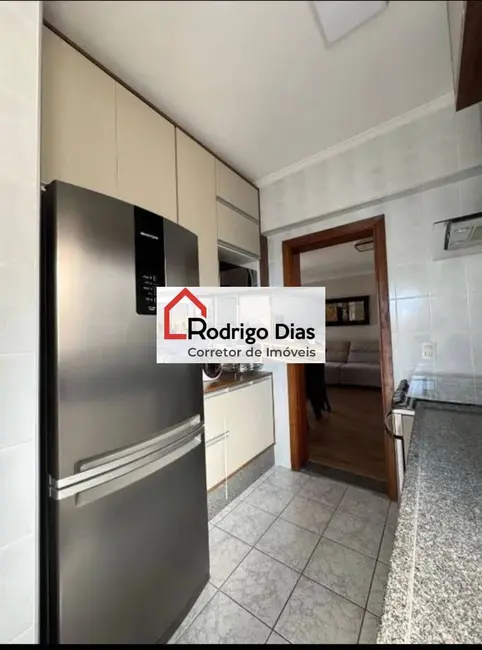 Foto 3 de Apartamento com 3 quartos à venda, 93m2 em Centro, Jundiai - SP