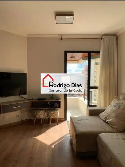 Foto 8 de Apartamento com 3 quartos à venda, 93m2 em Centro, Jundiai - SP