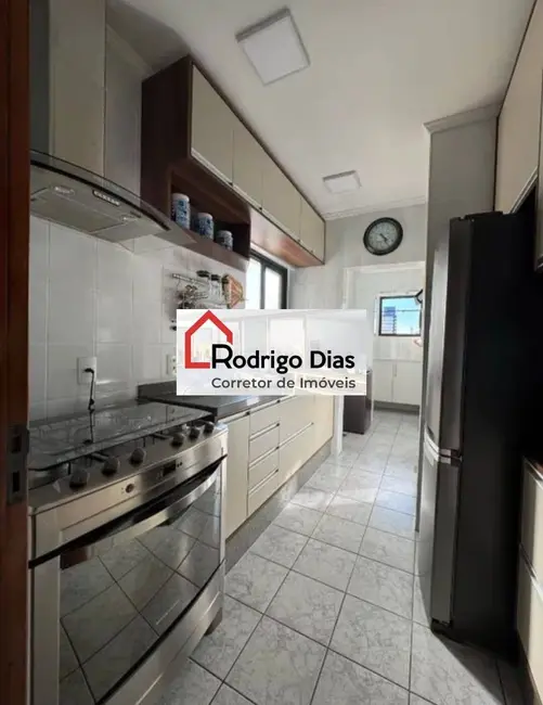 Foto 1 de Apartamento com 3 quartos à venda, 93m2 em Centro, Jundiai - SP