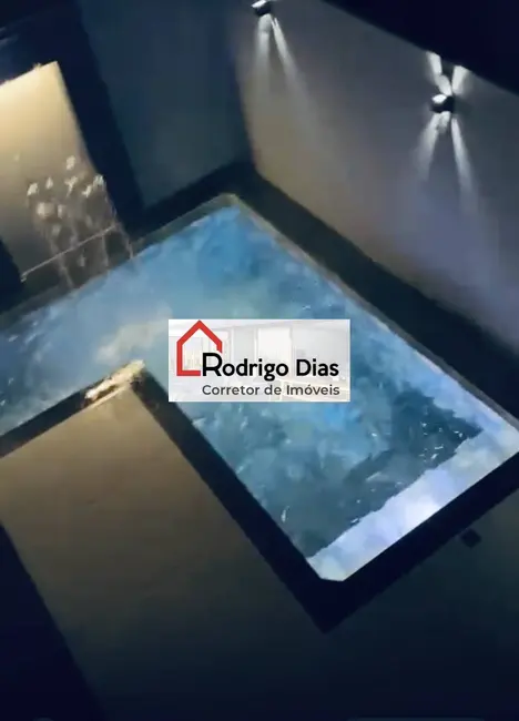Foto 2 de Casa de Condomínio com 3 quartos para alugar, 160m2 em Jundiai - SP