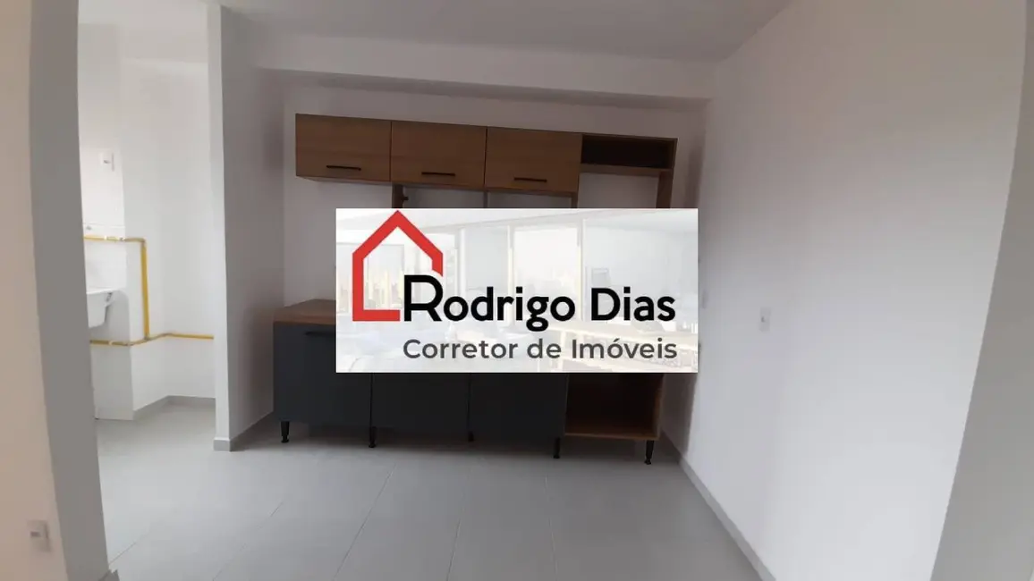 Foto 1 de Apartamento com 2 quartos para alugar, 54m2 em Medeiros, Jundiai - SP