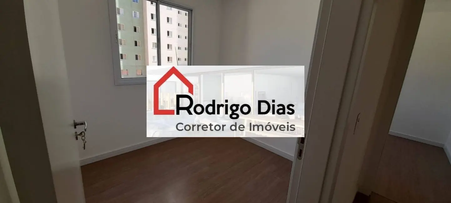 Foto 2 de Apartamento com 2 quartos para alugar, 54m2 em Medeiros, Jundiai - SP