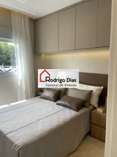 Foto 4 de Casa de Condomínio com 2 quartos à venda, 58m2 em Medeiros, Jundiai - SP