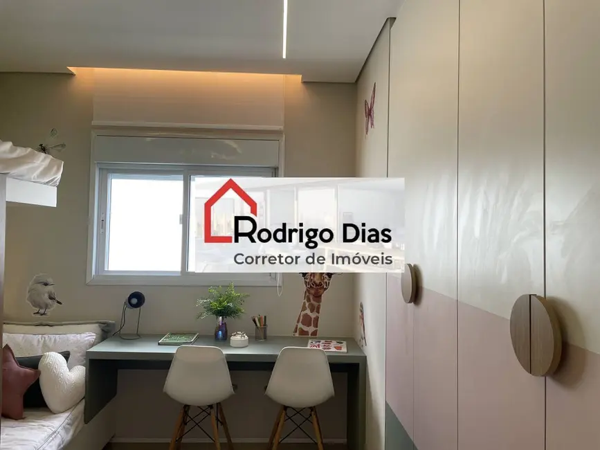 Foto 6 de Casa de Condomínio com 2 quartos à venda, 58m2 em Medeiros, Jundiai - SP