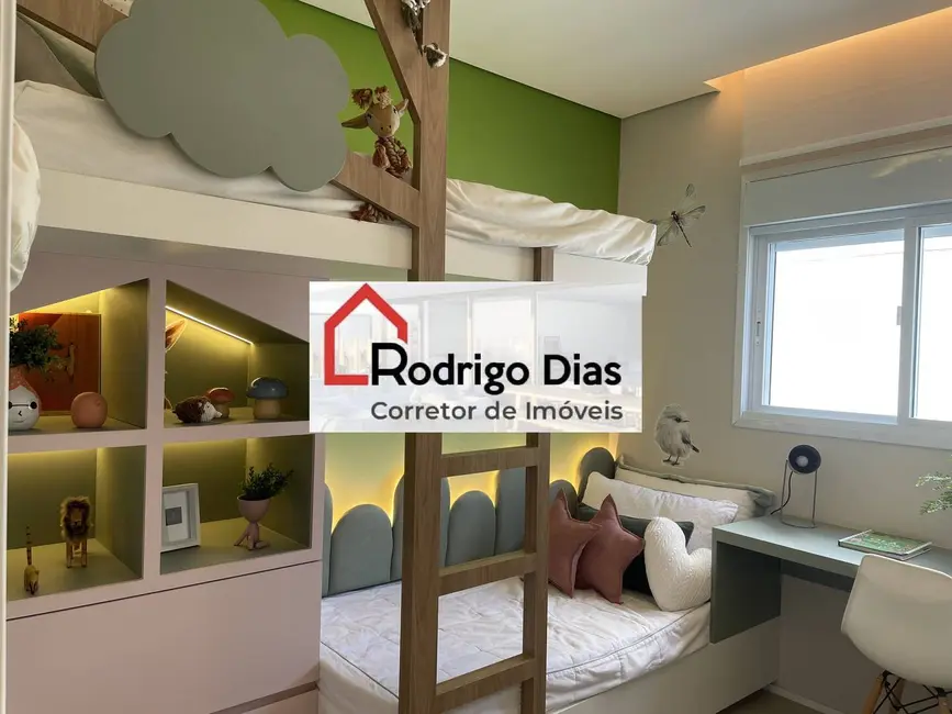 Foto 8 de Casa de Condomínio com 2 quartos à venda, 58m2 em Medeiros, Jundiai - SP