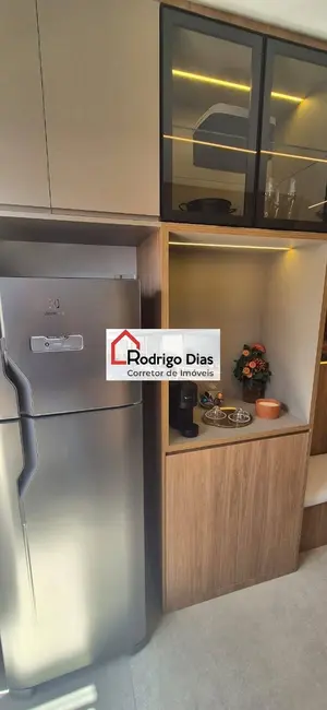 Foto 6 de Casa de Condomínio com 2 quartos à venda, 58m2 em Medeiros, Jundiai - SP