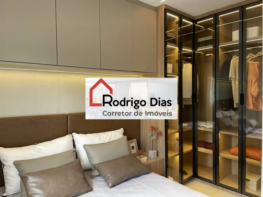 Foto 3 de Casa de Condomínio com 2 quartos à venda, 58m2 em Medeiros, Jundiai - SP