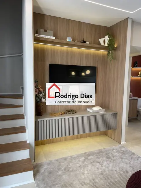 Foto 9 de Casa de Condomínio com 2 quartos à venda, 58m2 em Medeiros, Jundiai - SP