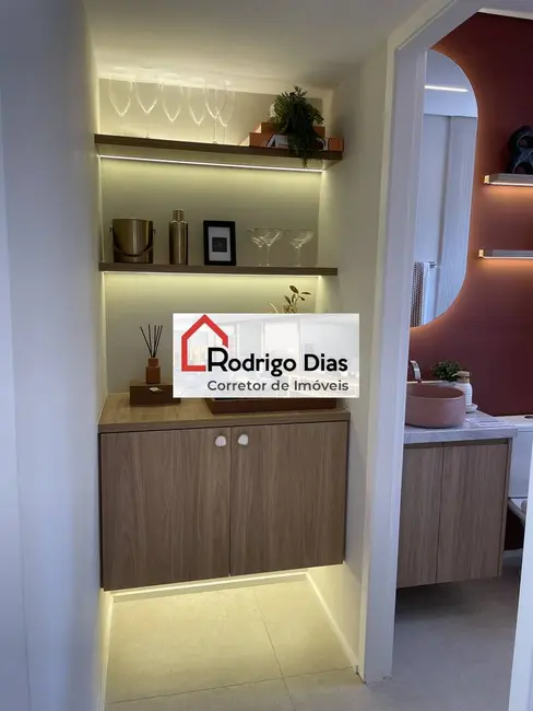 Foto 9 de Casa de Condomínio com 2 quartos à venda, 58m2 em Medeiros, Jundiai - SP