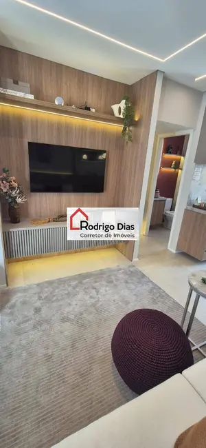 Foto 8 de Casa de Condomínio com 2 quartos à venda, 58m2 em Medeiros, Jundiai - SP