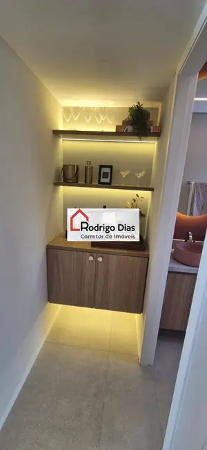 Foto 5 de Casa de Condomínio com 2 quartos à venda, 58m2 em Medeiros, Jundiai - SP