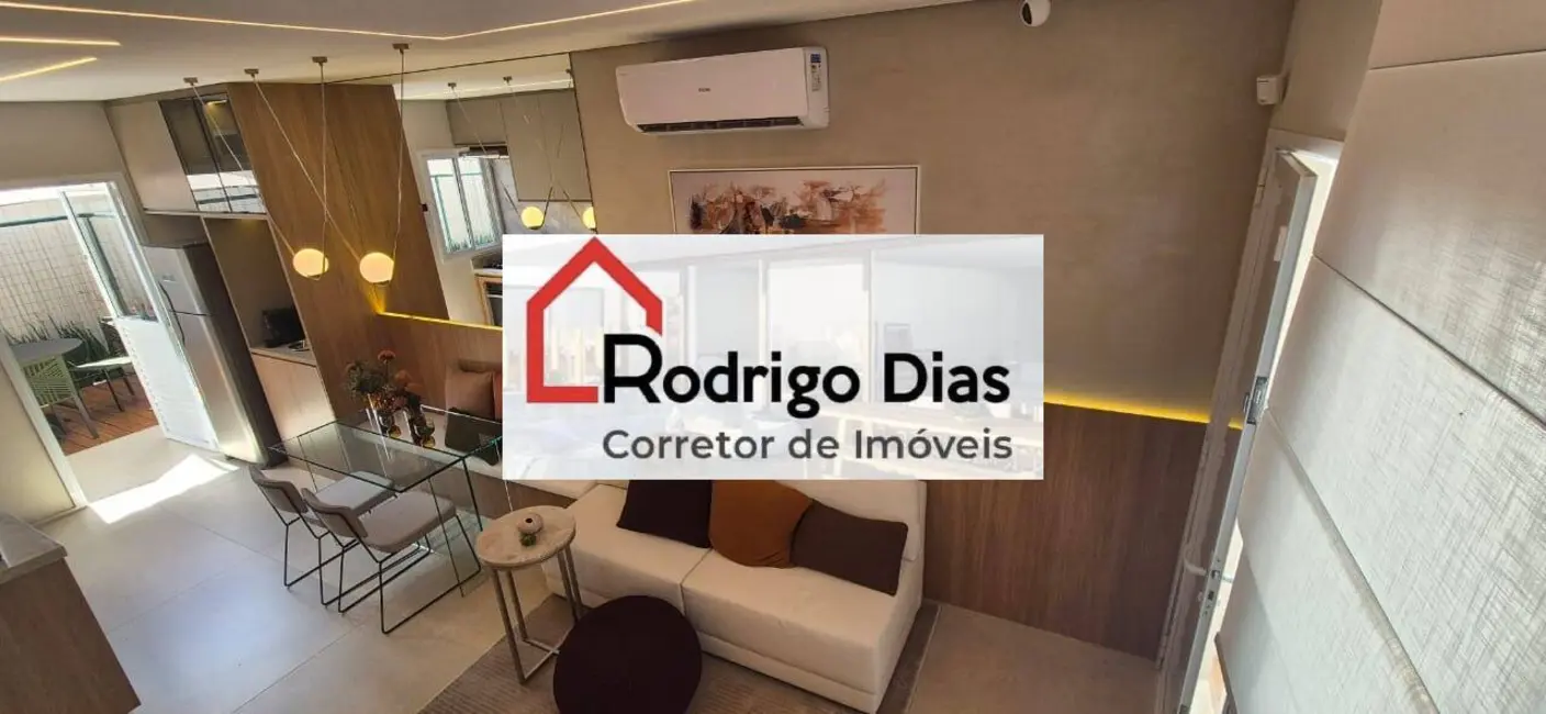 Foto 1 de Casa de Condomínio com 2 quartos à venda, 58m2 em Medeiros, Jundiai - SP