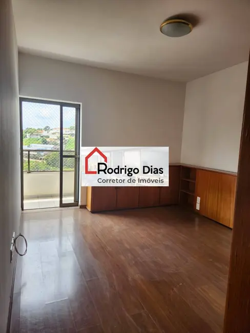 Foto 7 de Apartamento com 4 quartos para alugar, 236m2 em Vila Virgínia, Jundiai - SP