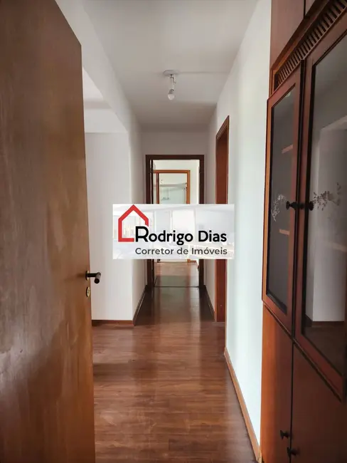 Foto 2 de Apartamento com 4 quartos para alugar, 236m2 em Vila Virgínia, Jundiai - SP