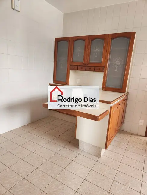 Foto 4 de Apartamento com 4 quartos para alugar, 236m2 em Vila Virgínia, Jundiai - SP